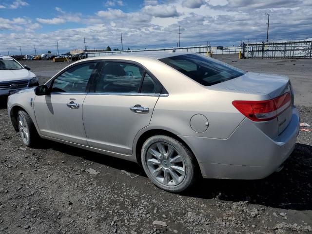 Photo 1 VIN: 3LNHL2JC0AR600237 - LINCOLN MKZ 