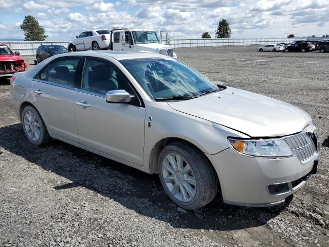 Photo 3 VIN: 3LNHL2JC0AR600237 - LINCOLN MKZ 