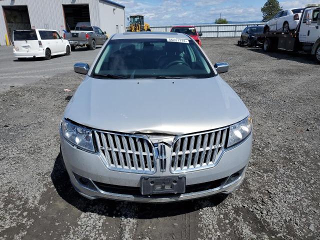 Photo 4 VIN: 3LNHL2JC0AR600237 - LINCOLN MKZ 