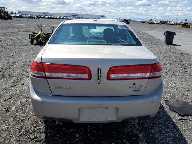 Photo 5 VIN: 3LNHL2JC0AR600237 - LINCOLN MKZ 