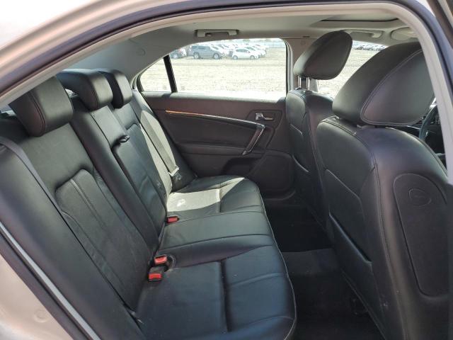 Photo 9 VIN: 3LNHL2JC0AR600237 - LINCOLN MKZ 