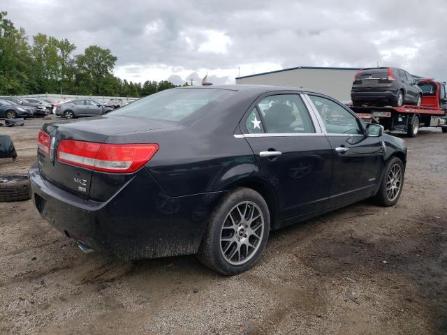 Photo 3 VIN: 3LNHL2JC0AR601355 - LINCOLN MKZ 