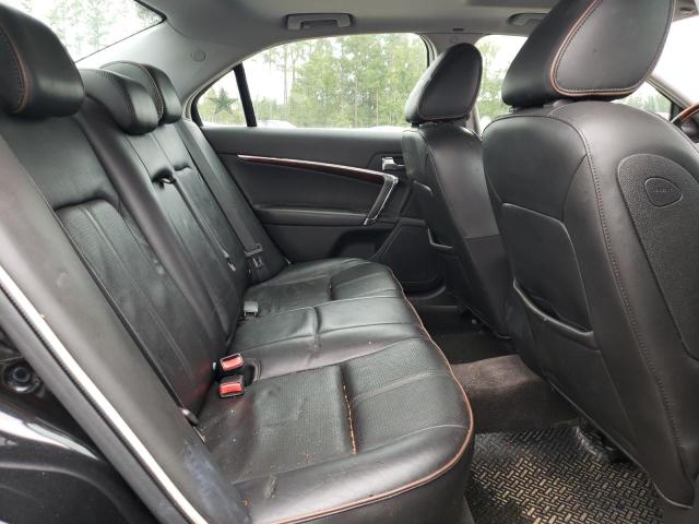 Photo 5 VIN: 3LNHL2JC0AR601355 - LINCOLN MKZ 