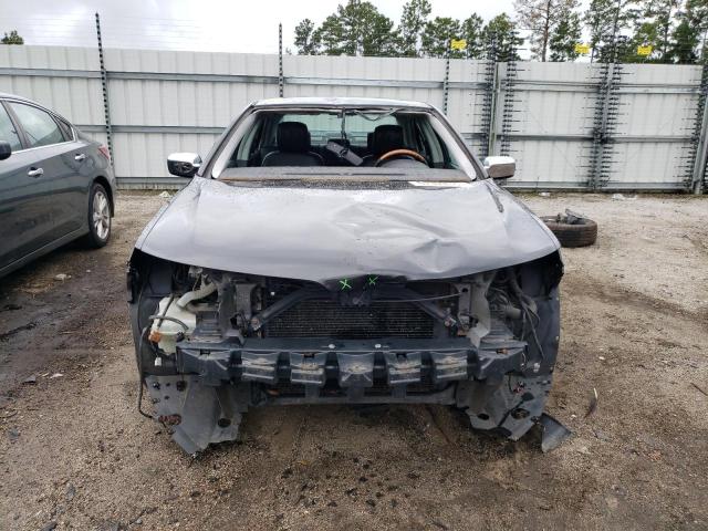 Photo 8 VIN: 3LNHL2JC0AR601355 - LINCOLN MKZ 