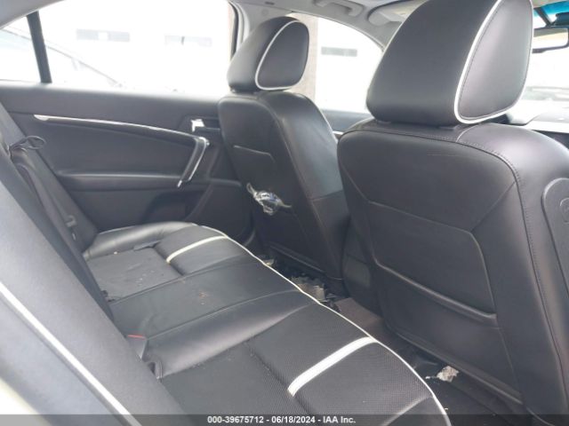 Photo 7 VIN: 3LNHL2JC0AR613988 - LINCOLN MKZ 