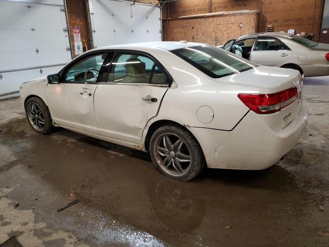 Photo 1 VIN: 3LNHL2JC0AR621606 - LINCOLN MKZ 