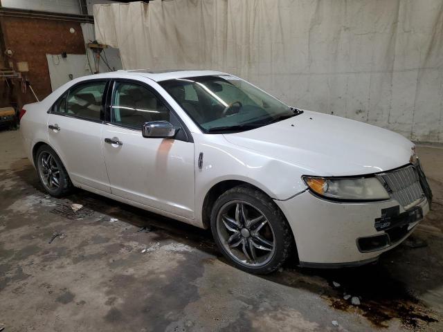 Photo 3 VIN: 3LNHL2JC0AR621606 - LINCOLN MKZ 