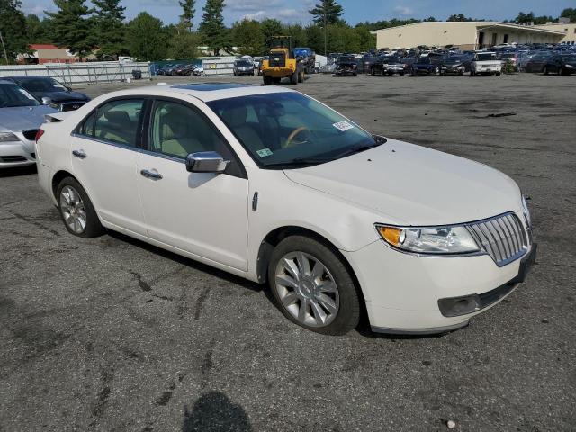 Photo 3 VIN: 3LNHL2JC0AR627308 - LINCOLN MKZ 