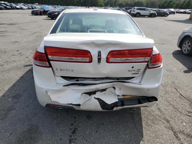 Photo 5 VIN: 3LNHL2JC0AR627308 - LINCOLN MKZ 