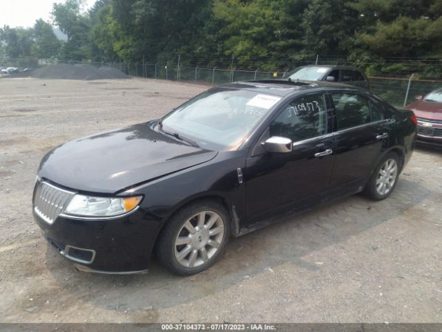 Photo 1 VIN: 3LNHL2JC0AR630726 - LINCOLN MKZ 