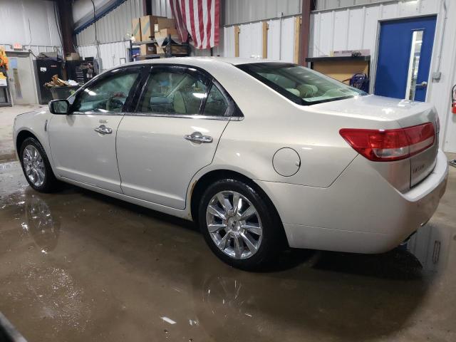 Photo 1 VIN: 3LNHL2JC0AR646649 - LINCOLN MKZ 