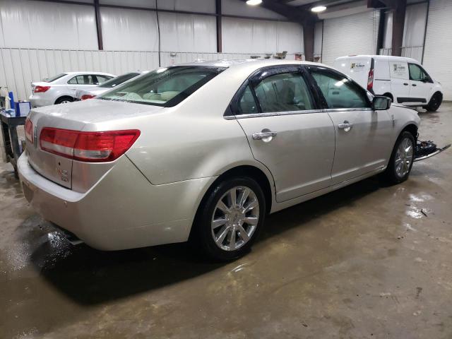 Photo 2 VIN: 3LNHL2JC0AR646649 - LINCOLN MKZ 