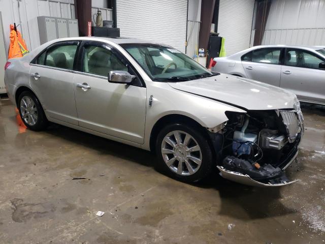 Photo 3 VIN: 3LNHL2JC0AR646649 - LINCOLN MKZ 