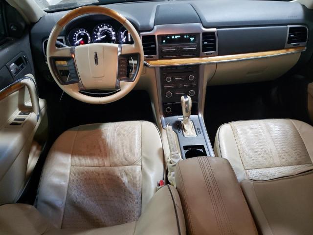 Photo 7 VIN: 3LNHL2JC0AR646649 - LINCOLN MKZ 