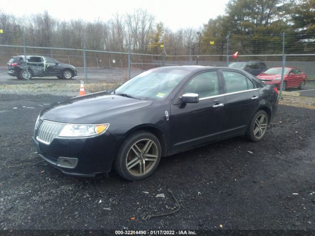 Photo 1 VIN: 3LNHL2JC0AR656730 - LINCOLN MKZ 