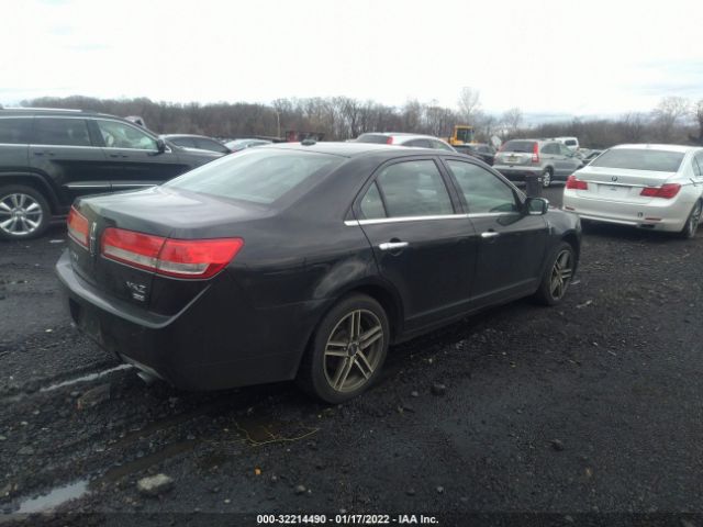 Photo 3 VIN: 3LNHL2JC0AR656730 - LINCOLN MKZ 