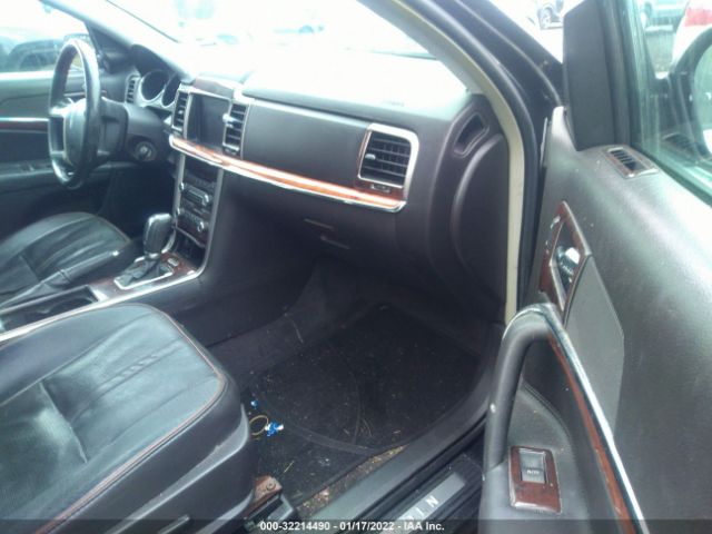 Photo 4 VIN: 3LNHL2JC0AR656730 - LINCOLN MKZ 