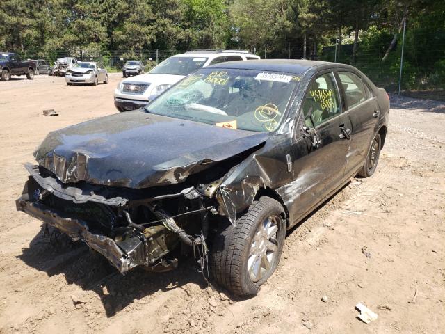 Photo 1 VIN: 3LNHL2JC0AR751515 - LINCOLN MKZ 