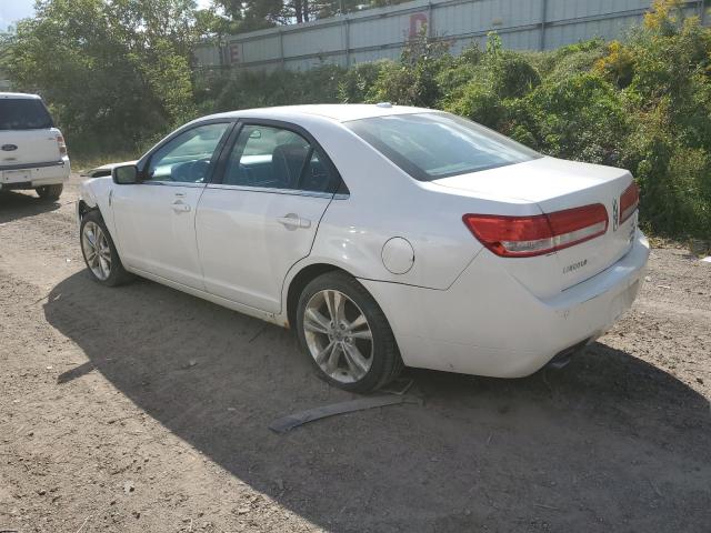 Photo 1 VIN: 3LNHL2JC0AR754916 - LINCOLN MKZ 