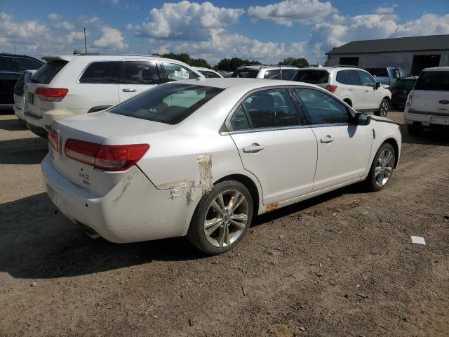 Photo 2 VIN: 3LNHL2JC0AR754916 - LINCOLN MKZ 