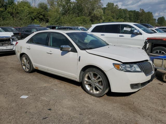 Photo 3 VIN: 3LNHL2JC0AR754916 - LINCOLN MKZ 