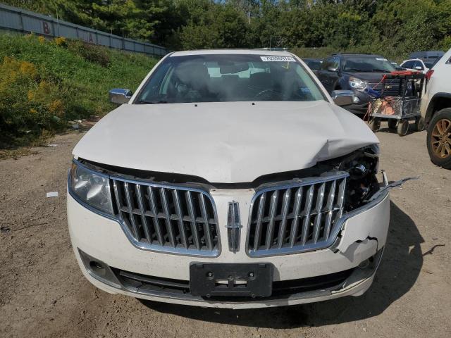 Photo 4 VIN: 3LNHL2JC0AR754916 - LINCOLN MKZ 