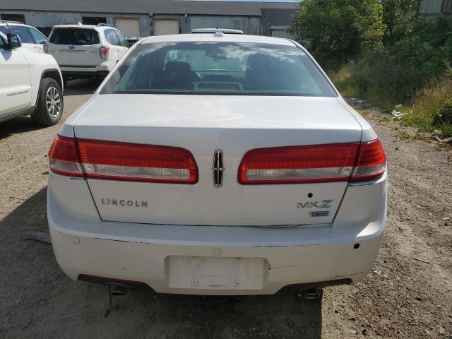 Photo 5 VIN: 3LNHL2JC0AR754916 - LINCOLN MKZ 