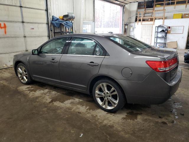 Photo 1 VIN: 3LNHL2JC0BR753069 - LINCOLN MKZ 