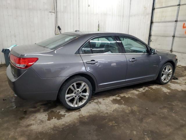 Photo 2 VIN: 3LNHL2JC0BR753069 - LINCOLN MKZ 