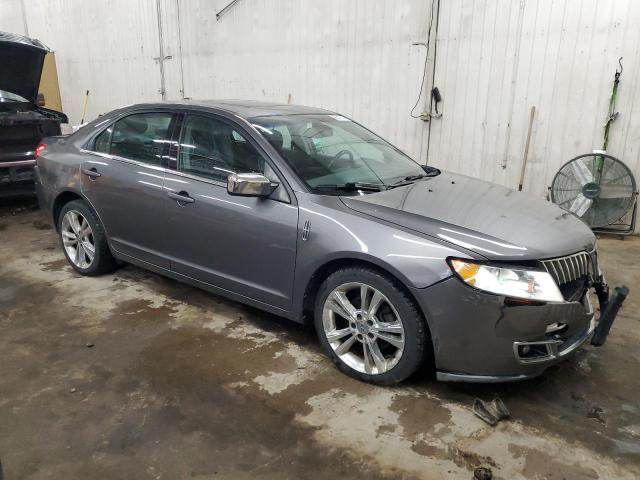 Photo 3 VIN: 3LNHL2JC0BR753069 - LINCOLN MKZ 