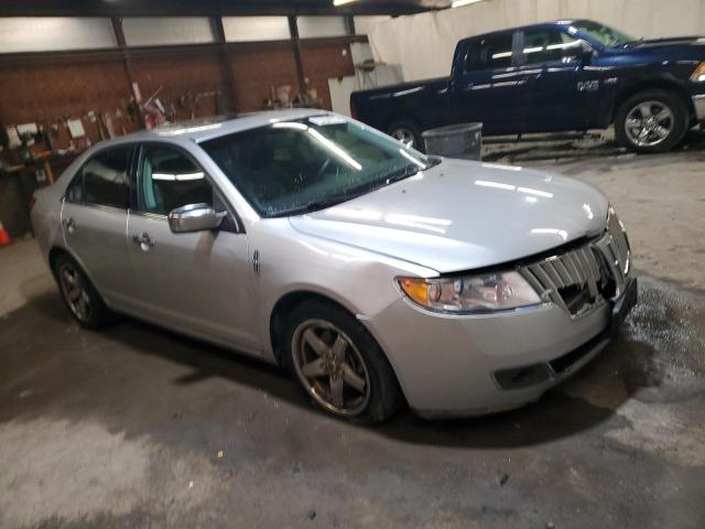 Photo 3 VIN: 3LNHL2JC0BR764668 - LINCOLN MKZ 