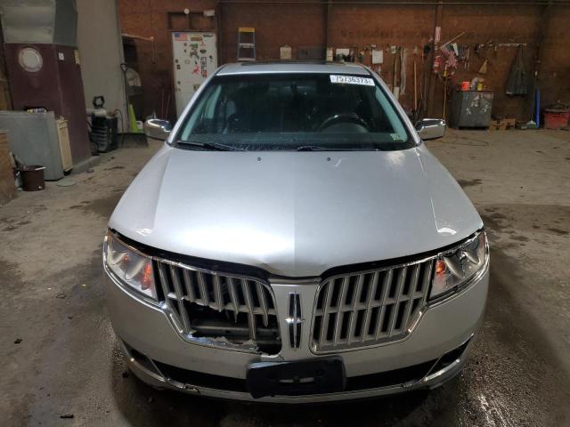 Photo 4 VIN: 3LNHL2JC0BR764668 - LINCOLN MKZ 