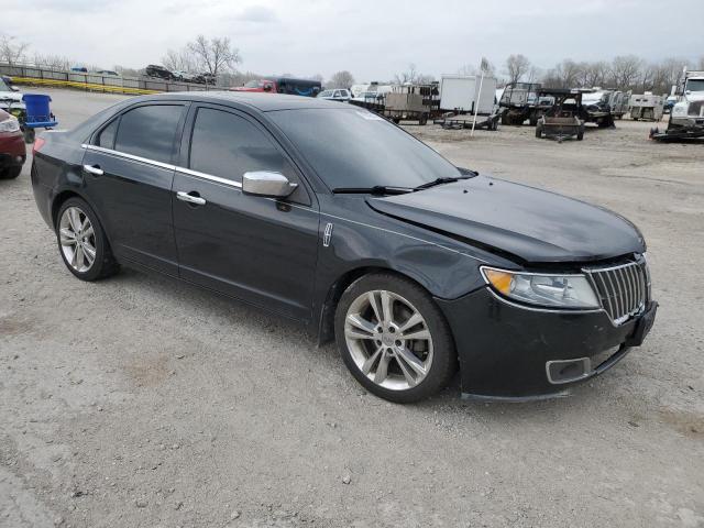 Photo 3 VIN: 3LNHL2JC0BR764962 - LINCOLN MKZ 