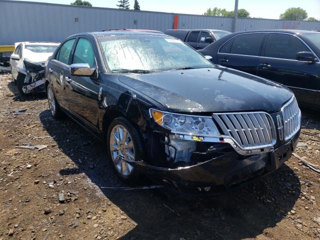 Photo 0 VIN: 3LNHL2JC0BR765769 - LINCOLN MKZ 