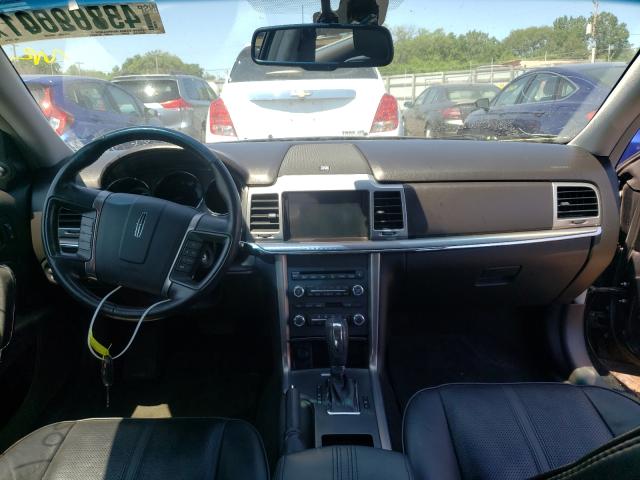 Photo 8 VIN: 3LNHL2JC0BR765769 - LINCOLN MKZ 