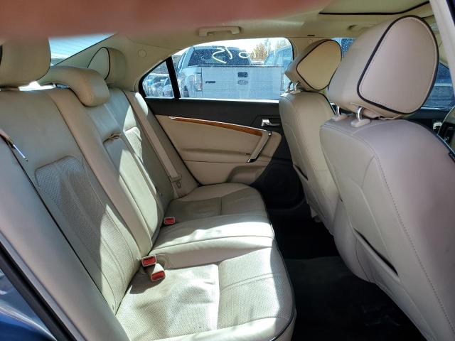 Photo 5 VIN: 3LNHL2JC0BR770650 - LINCOLN MKZ 