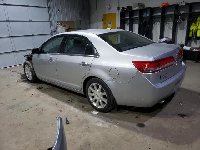 Photo 1 VIN: 3LNHL2JC0CR804961 - LINCOLN MKZ 