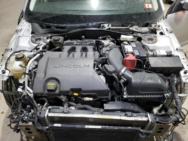 Photo 10 VIN: 3LNHL2JC0CR804961 - LINCOLN MKZ 