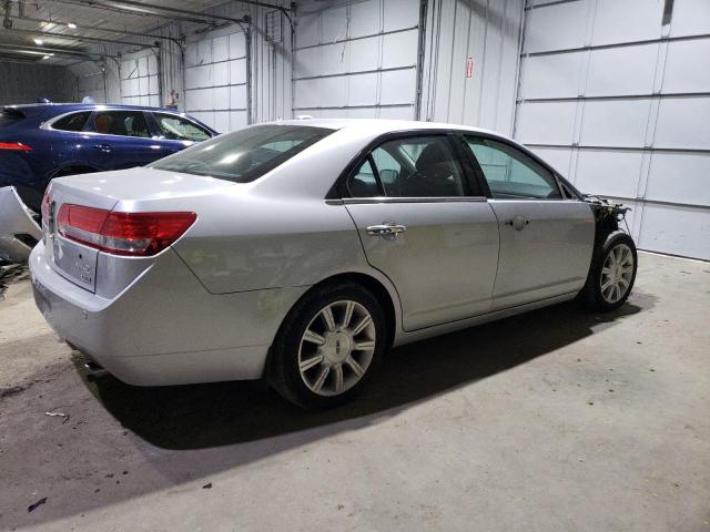 Photo 2 VIN: 3LNHL2JC0CR804961 - LINCOLN MKZ 