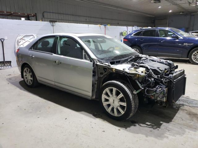 Photo 3 VIN: 3LNHL2JC0CR804961 - LINCOLN MKZ 