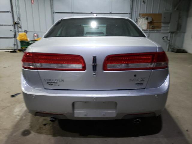 Photo 5 VIN: 3LNHL2JC0CR804961 - LINCOLN MKZ 