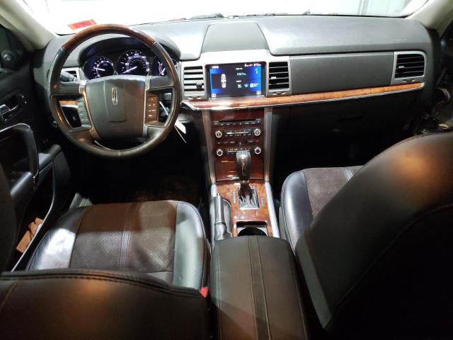 Photo 7 VIN: 3LNHL2JC0CR804961 - LINCOLN MKZ 