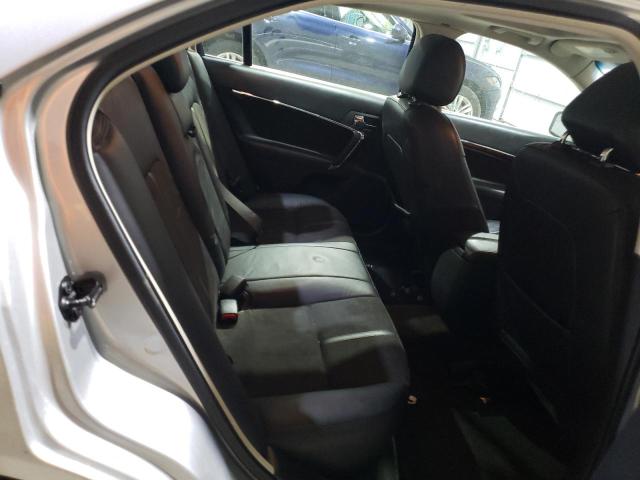 Photo 9 VIN: 3LNHL2JC0CR804961 - LINCOLN MKZ 