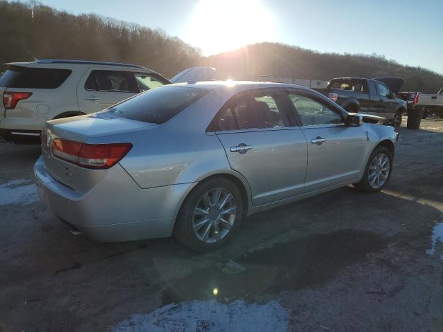 Photo 2 VIN: 3LNHL2JC0CR813885 - LINCOLN MKZ 