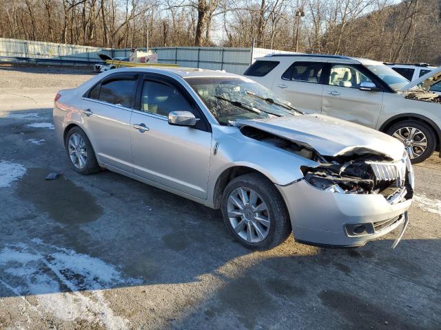 Photo 3 VIN: 3LNHL2JC0CR813885 - LINCOLN MKZ 