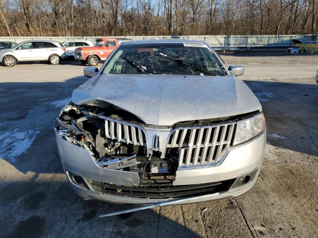 Photo 4 VIN: 3LNHL2JC0CR813885 - LINCOLN MKZ 