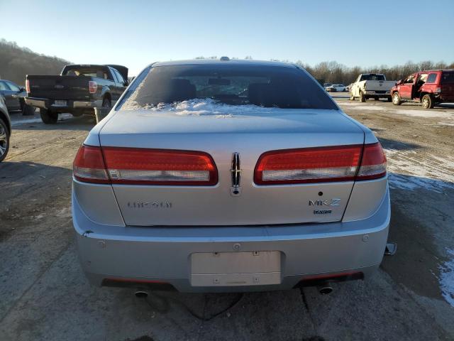 Photo 5 VIN: 3LNHL2JC0CR813885 - LINCOLN MKZ 