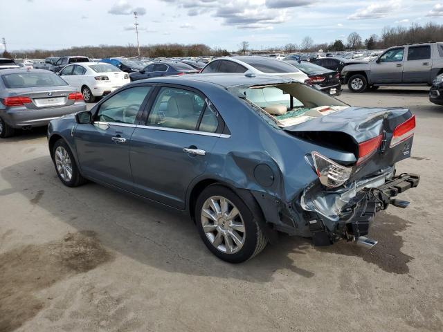 Photo 1 VIN: 3LNHL2JC0CR817600 - LINCOLN MKZ 