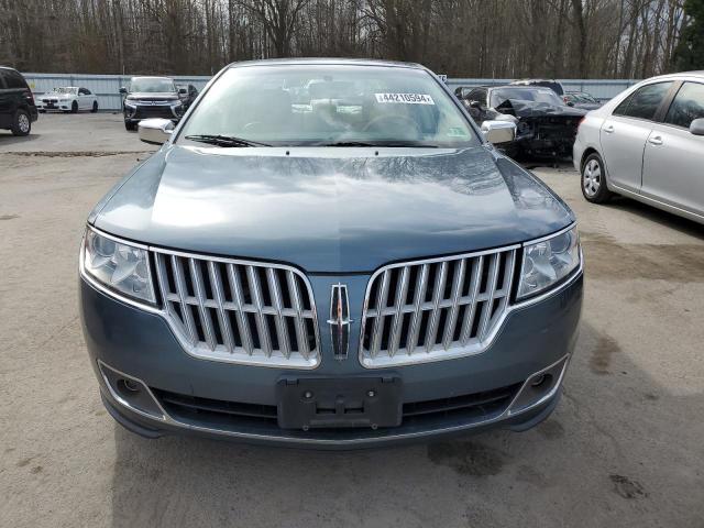 Photo 4 VIN: 3LNHL2JC0CR817600 - LINCOLN MKZ 