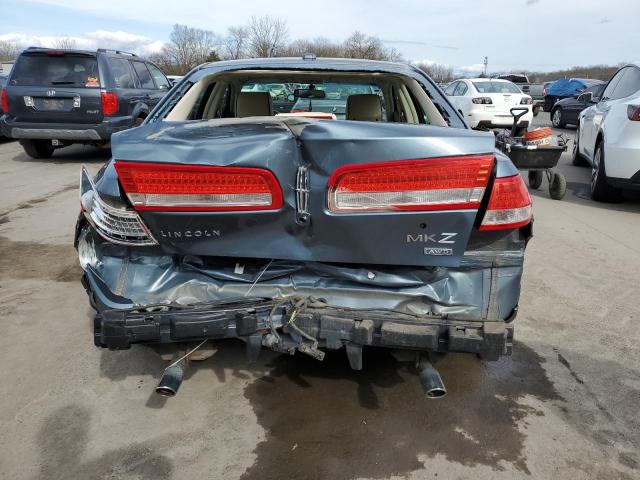 Photo 5 VIN: 3LNHL2JC0CR817600 - LINCOLN MKZ 